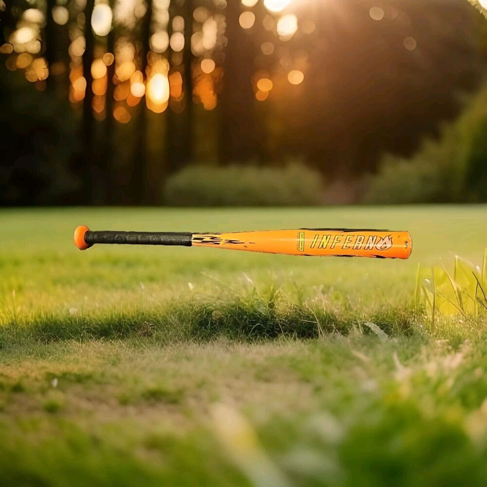 Franklin Inferno Pink Tee Ball Bat Baseball 25" 15 oz -10 6061 Aluminum Alloy